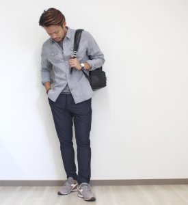 スコッチ＆ソーダ（SCOTCH & SODA）