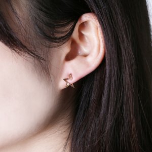 オレフィーチェ（OREFICE） ピアス