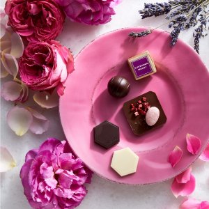 オー・ド・フルール（EAU DE FLEURS）