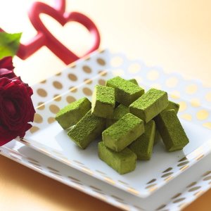 伊藤久右衛門 チョコレート