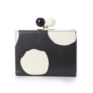 ズームドット 折財布