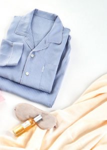 睡眠科学 パジャマ