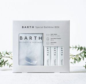 バース（BARTH） 入浴剤