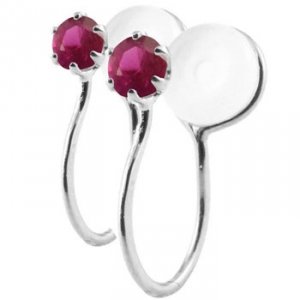 かざり屋 イヤリング