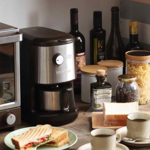 コーヒーメーカー