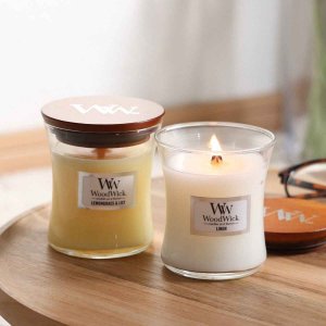 アロマキャンドル