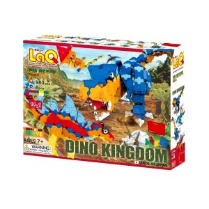 ラキュー ダイナソーワールド