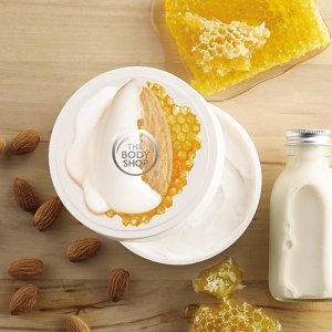 ボディクリーム