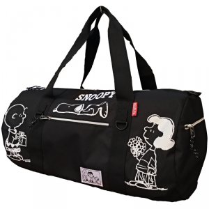 スヌーピー（SNOOPY） ドラムバッグ
