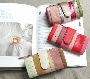 エーテル（AETHER） キーケース