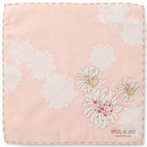 ポール ＆ ジョー（PAUL & JOE） ハンカチ