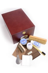 シューケアセット