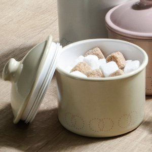 シュガーポット