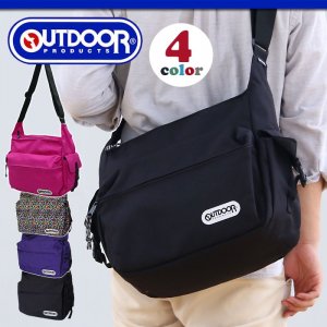 アウトドアプロダクツ（OUTDOOR PRODUCTS） ショルダーバッグ