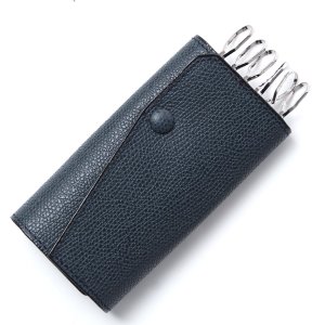 ヴァレクストラ（Valextra） キーケース