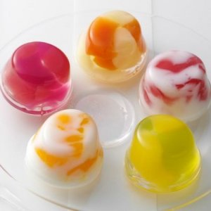 中島大祥堂（Nakajima TAISHODO） ゼリー