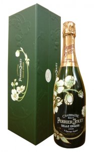 PERRIER-JOUET（ペリエ ジュエ）