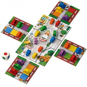 テーブルゲーム