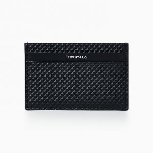 ティファニー（Tiffany & Co.） カードケース