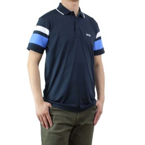 ヒューゴ・ボス（HUGO BOSS） ポロシャツ