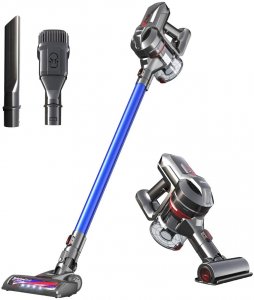 ディベア（Dibea） コードレス掃除機