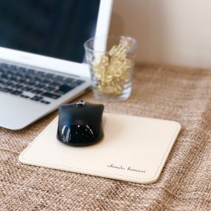 名入れマウスパッド