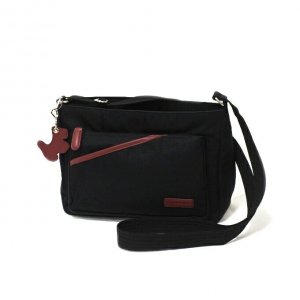 ニコレッタモレッティ（nicoletta moretti） ショルダーバッグ