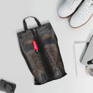 シューズバッグ