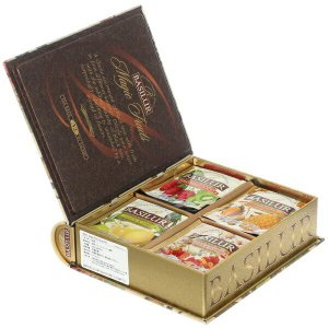 バシラーティー ティーバッグ紅茶