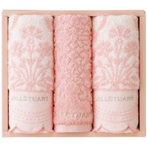ジル スチュアート（JILL STUART） タオル