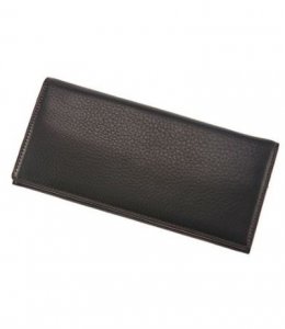 シルキーキップ ファスナー付ササマチ長財布