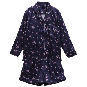 ブルーミングフローラ（bloomingFLORA） パジャマ
