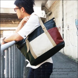 ワンスタイルオブセルフ（One Style Of Self） トートバッグ