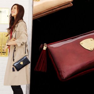 アタオ（ATAO） 革財布