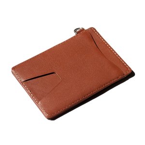 スリップオン（SLIP-ON） 定期入れ