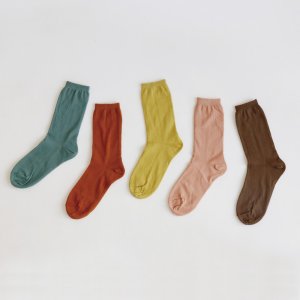 レストフォーク（RESTFOLK） 靴下