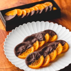 オランジェット