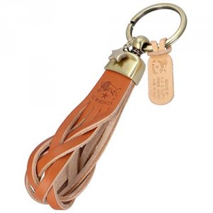 メッシュ キーホルダー