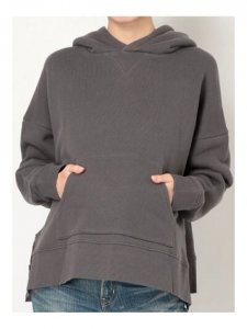 アングリッド（Ungrid） パーカー