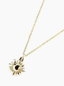 イデアリズムサウンド（IDEALISMSOUND） ゴールドネックレス