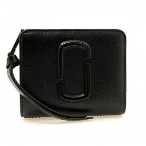 ザ スナップショット ディーティーエム ミニ コンパクト ウォレット