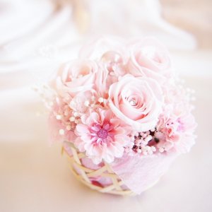 フラワーギフト