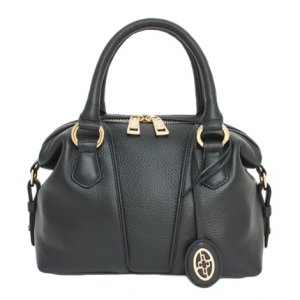 濱野皮革工藝（HAMANO） 革ショルダーバッグ