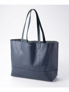 ナノ・ユニバース（nano・universe） トートバッグ