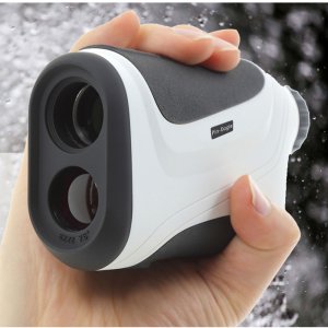 レーザー距離計