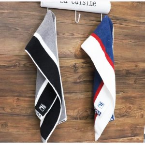 スポーツタオル