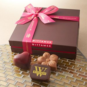 ヴィタメール（WITTAMER） チョコレート