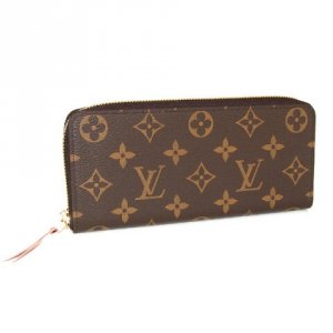 ルイ・ヴィトン（Louis Vuitton） 革長財布