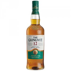 ザ・グレンリベット（The Glenlivet） ウイスキー