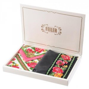 タオルハンカチ